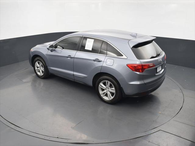 used 2013 Acura RDX car, priced at $12,395
