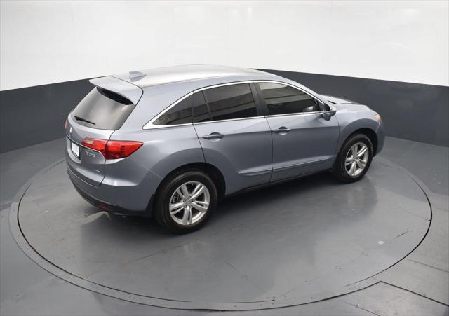 used 2013 Acura RDX car, priced at $12,395