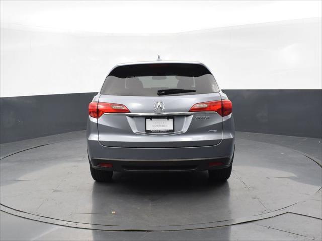 used 2013 Acura RDX car, priced at $12,395