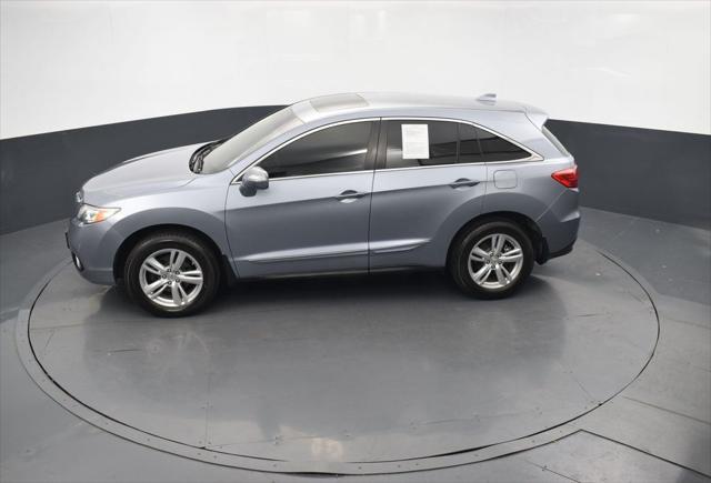 used 2013 Acura RDX car, priced at $12,395
