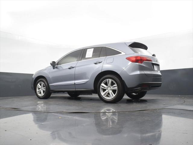 used 2013 Acura RDX car, priced at $12,395