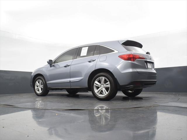 used 2013 Acura RDX car, priced at $12,395