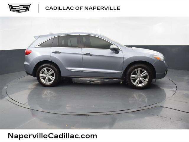 used 2013 Acura RDX car, priced at $12,395