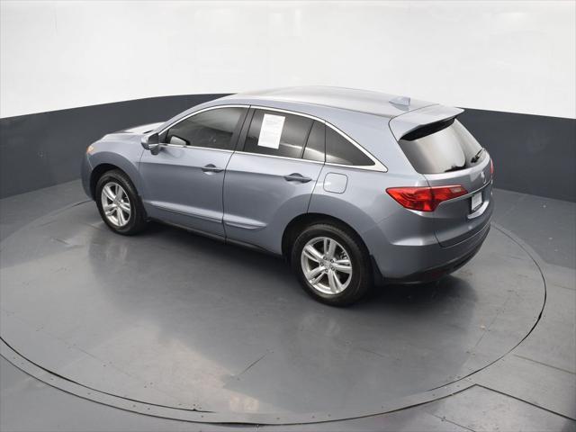used 2013 Acura RDX car, priced at $12,395