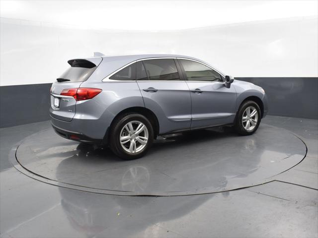 used 2013 Acura RDX car, priced at $12,395