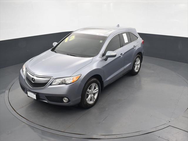 used 2013 Acura RDX car, priced at $12,395