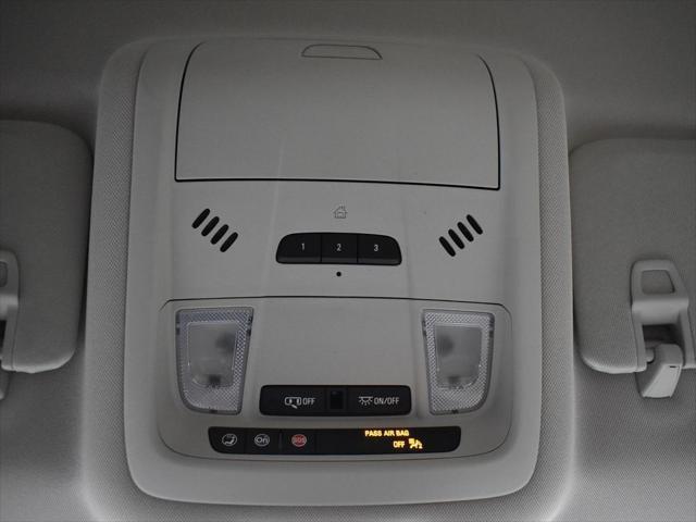 used 2022 GMC Terrain car, priced at $27,295