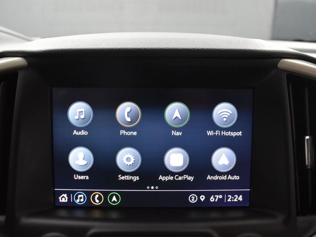 used 2022 GMC Terrain car, priced at $26,695