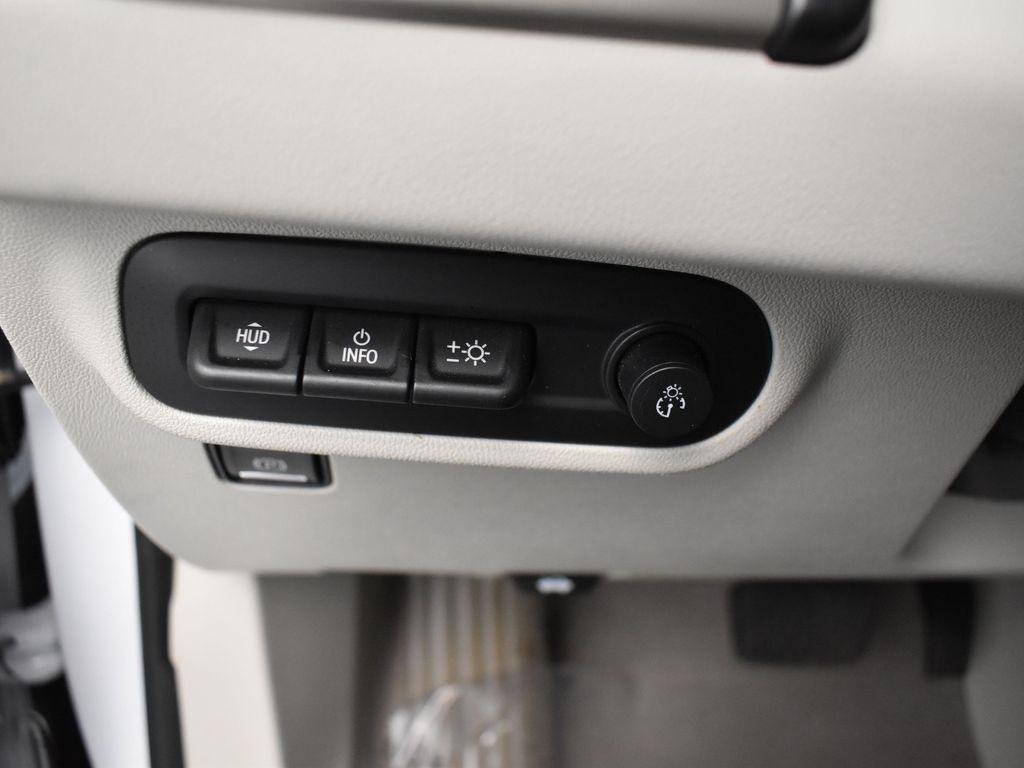 used 2022 GMC Terrain car, priced at $26,695