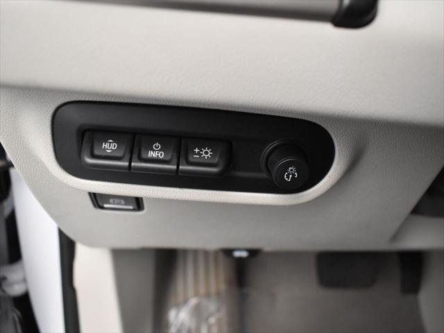 used 2022 GMC Terrain car, priced at $27,295
