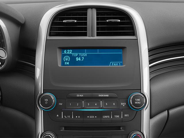 used 2014 Chevrolet Malibu car