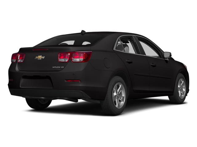 used 2014 Chevrolet Malibu car