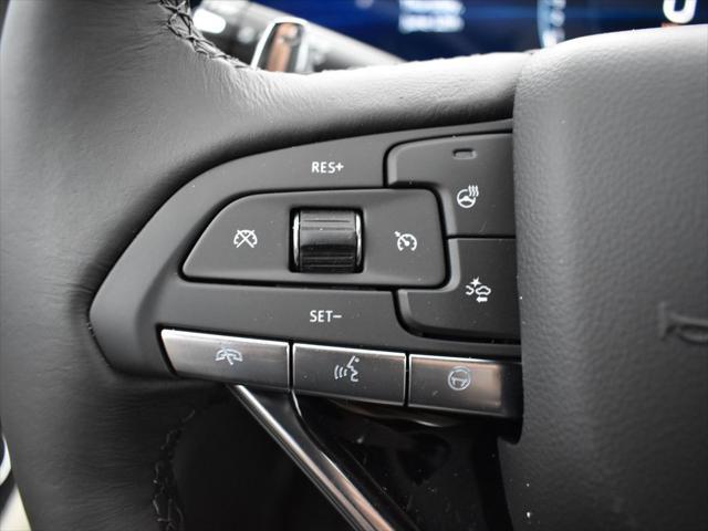 new 2025 Cadillac CT5 car, priced at $56,285