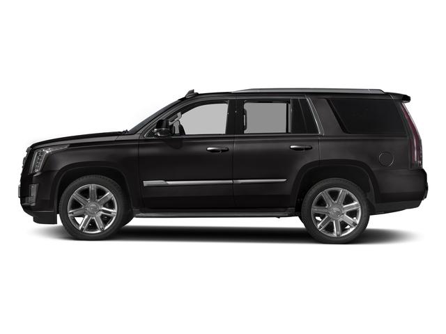 used 2017 Cadillac Escalade car