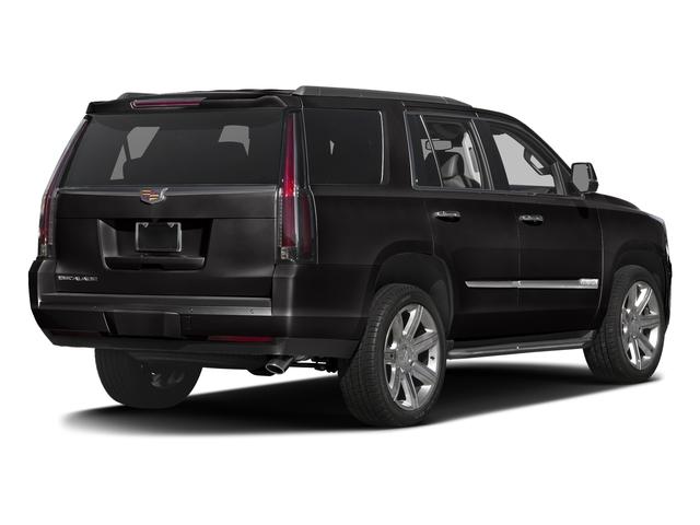 used 2017 Cadillac Escalade car