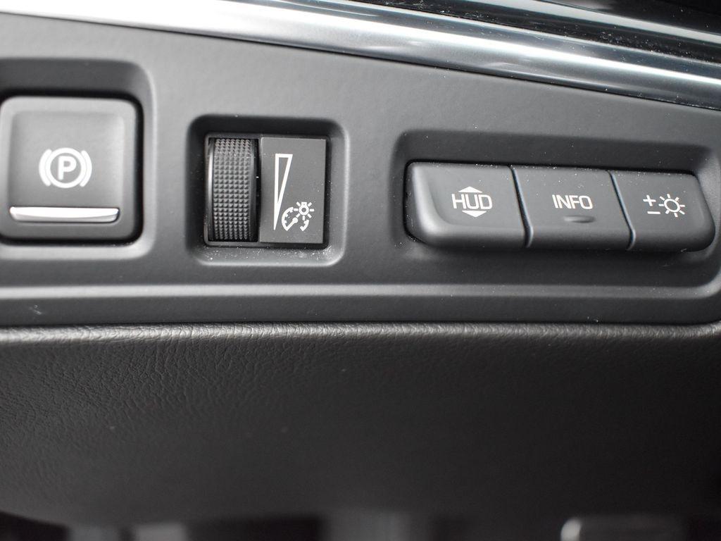 used 2023 Cadillac XT6 car, priced at $47,495