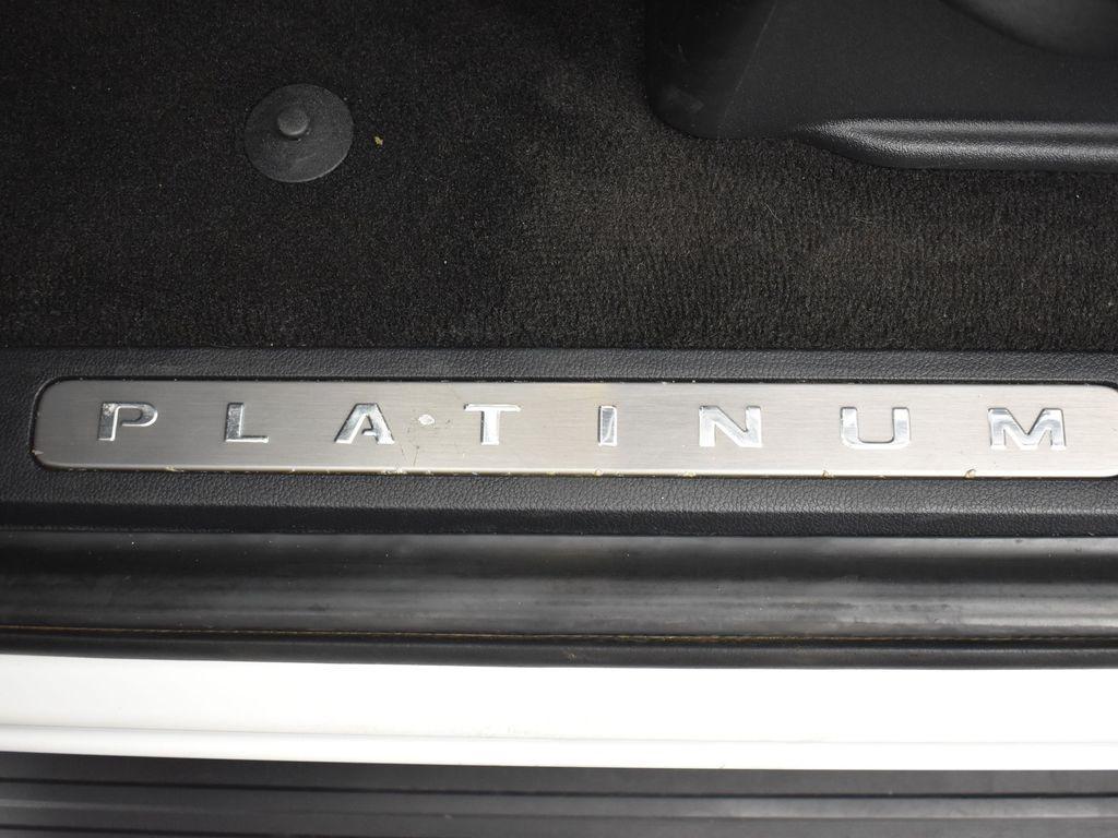 used 2021 Ford Expedition Max car, priced at $49,795