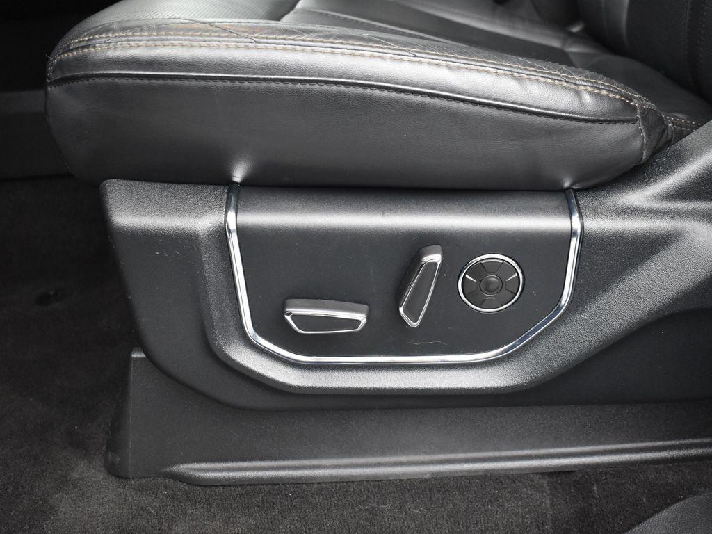 used 2021 Ford Expedition Max car, priced at $49,795