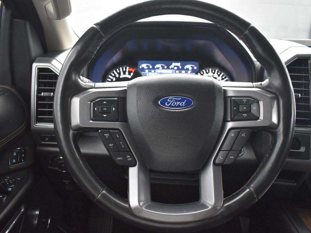 used 2021 Ford Expedition Max car, priced at $49,795