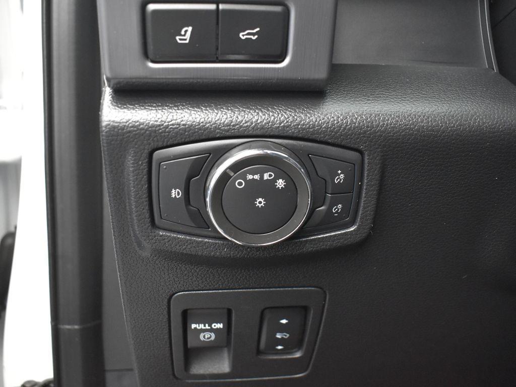 used 2021 Ford Expedition Max car, priced at $49,795