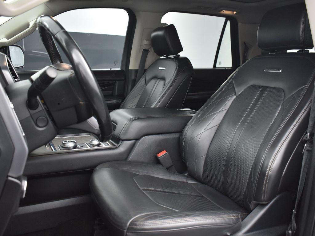 used 2021 Ford Expedition Max car, priced at $49,795