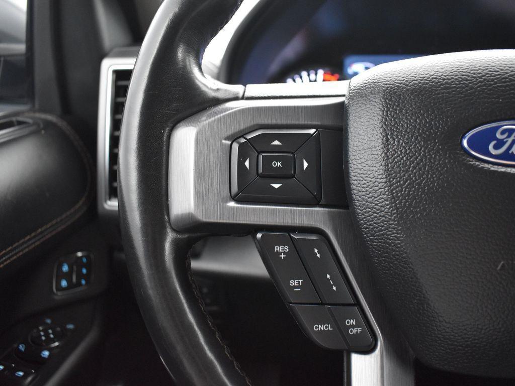 used 2021 Ford Expedition Max car, priced at $49,795