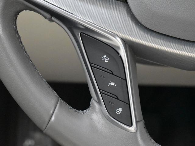 used 2021 Cadillac XT5 car, priced at $30,495