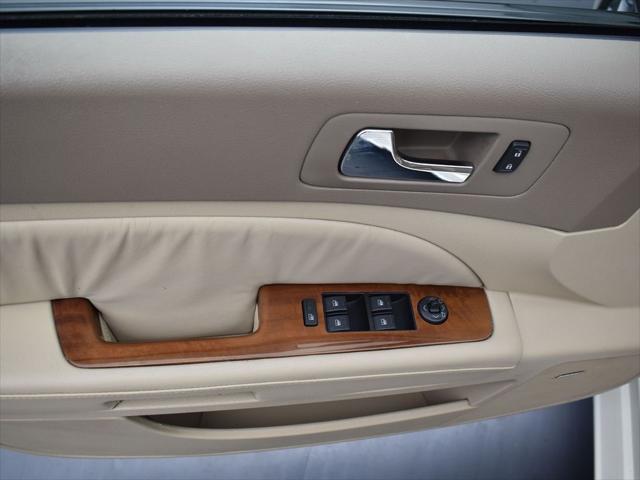used 2006 Cadillac STS car, priced at $8,895