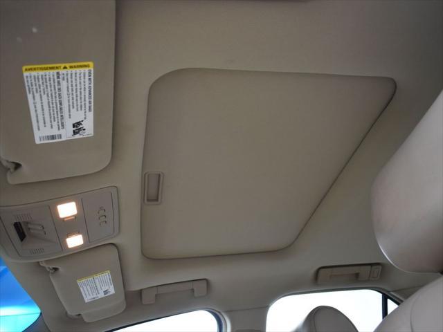 used 2006 Cadillac STS car, priced at $8,895