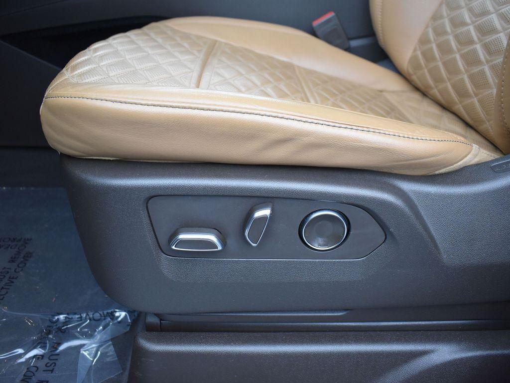 used 2021 Cadillac Escalade car, priced at $72,895