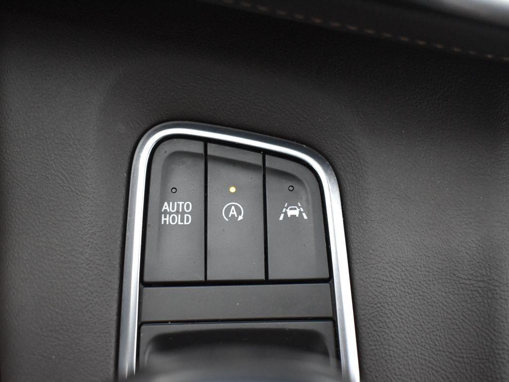 used 2021 Cadillac Escalade car, priced at $72,895