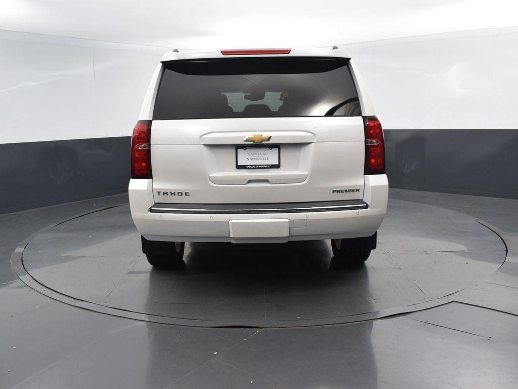 used 2019 Chevrolet Tahoe car, priced at $31,195