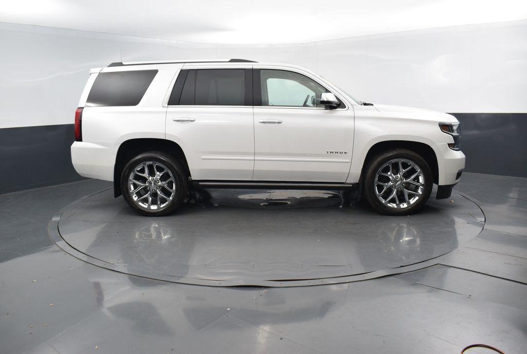 used 2019 Chevrolet Tahoe car, priced at $31,195