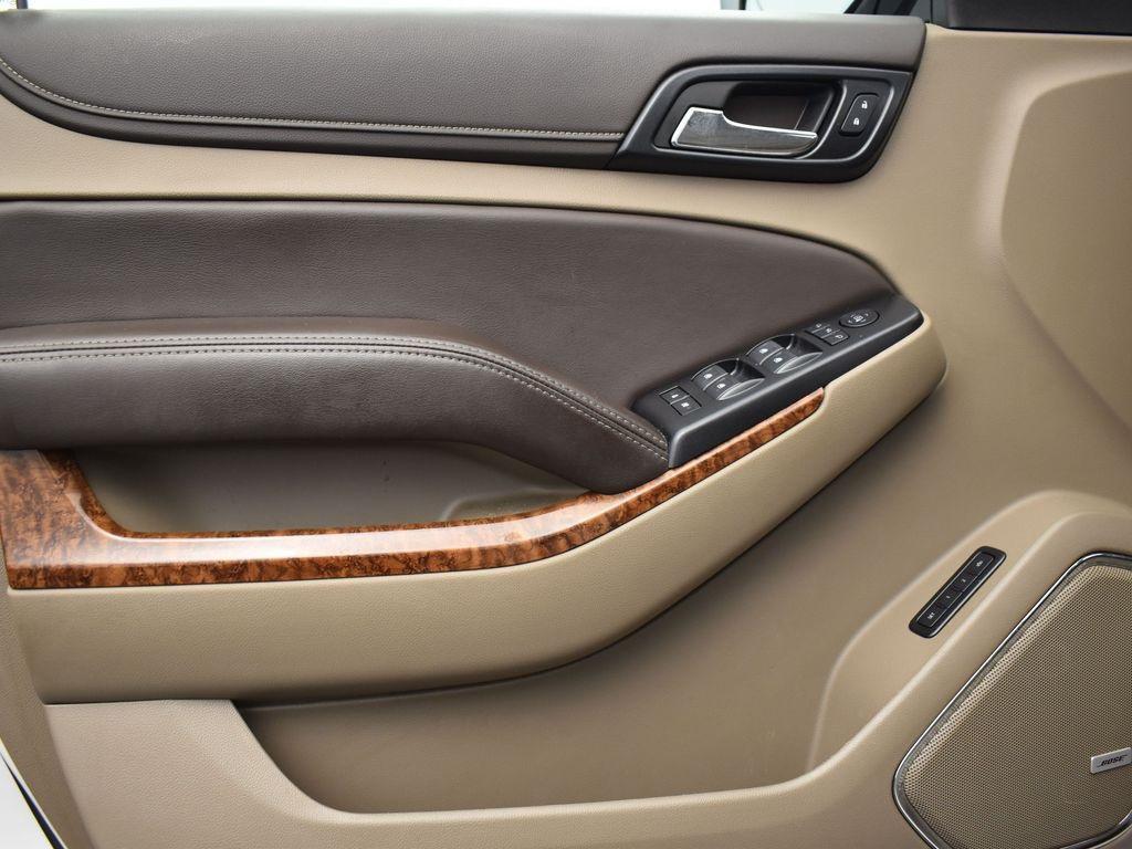 used 2019 Chevrolet Tahoe car, priced at $31,195