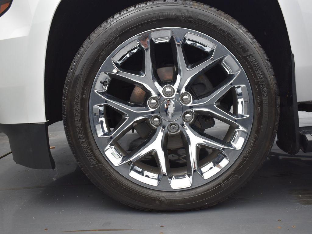 used 2019 Chevrolet Tahoe car, priced at $31,195