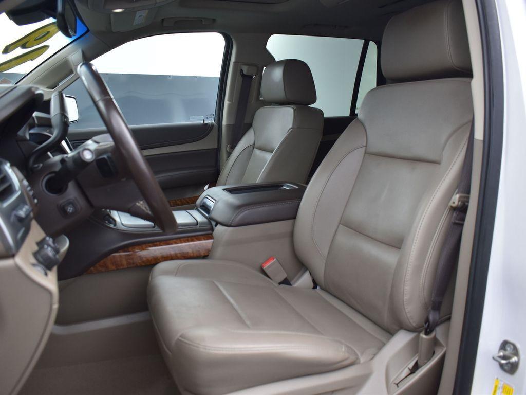 used 2019 Chevrolet Tahoe car, priced at $31,195