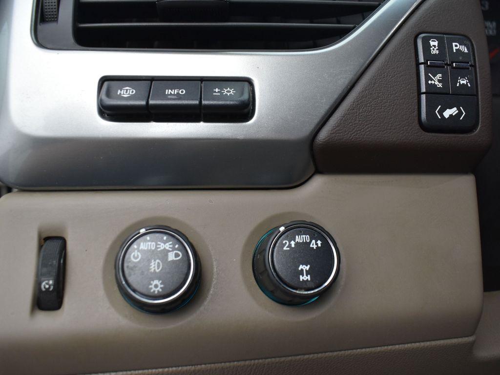 used 2019 Chevrolet Tahoe car, priced at $31,195