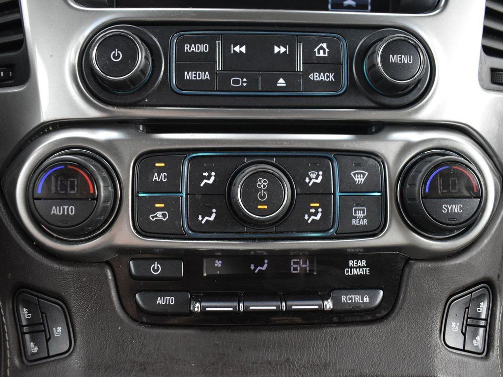 used 2019 Chevrolet Tahoe car, priced at $31,195