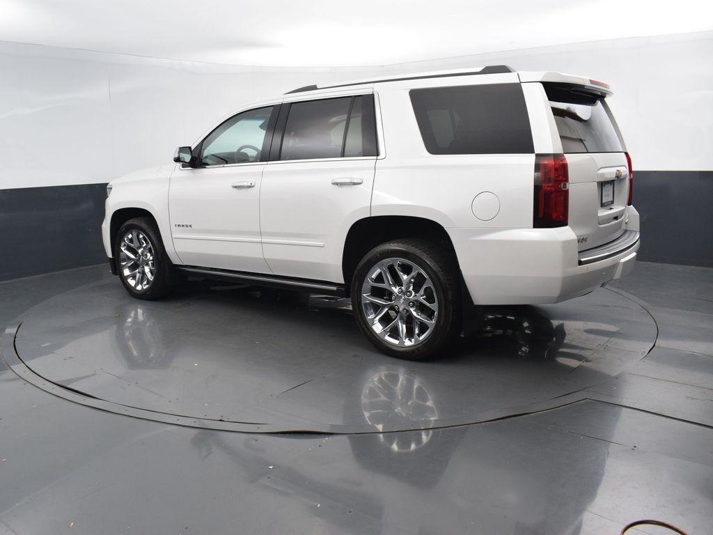 used 2019 Chevrolet Tahoe car, priced at $31,195