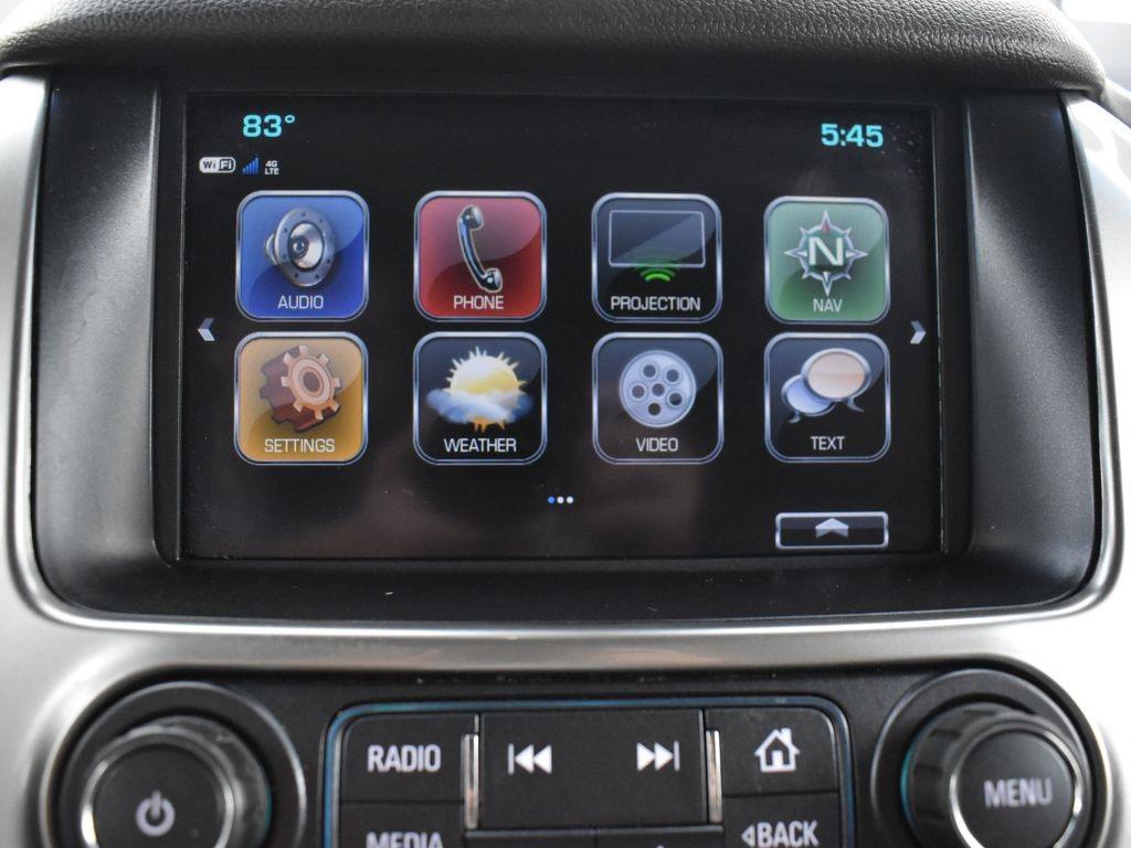 used 2019 Chevrolet Tahoe car, priced at $31,195