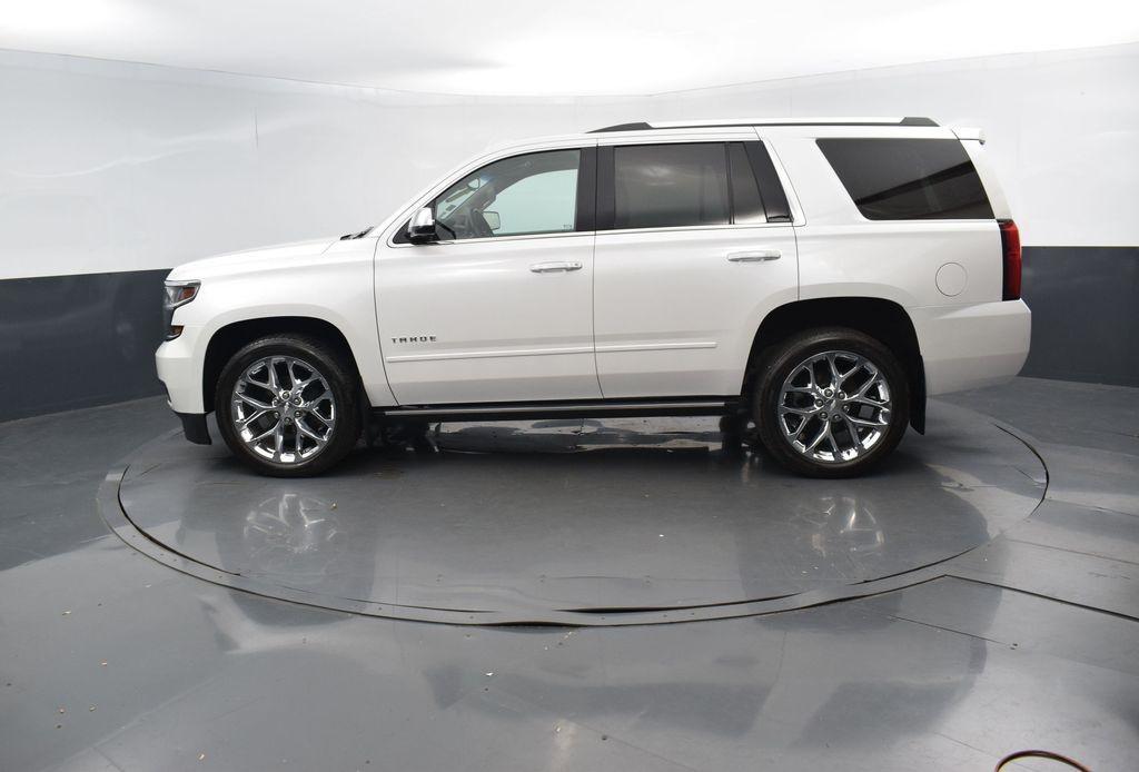 used 2019 Chevrolet Tahoe car, priced at $31,195