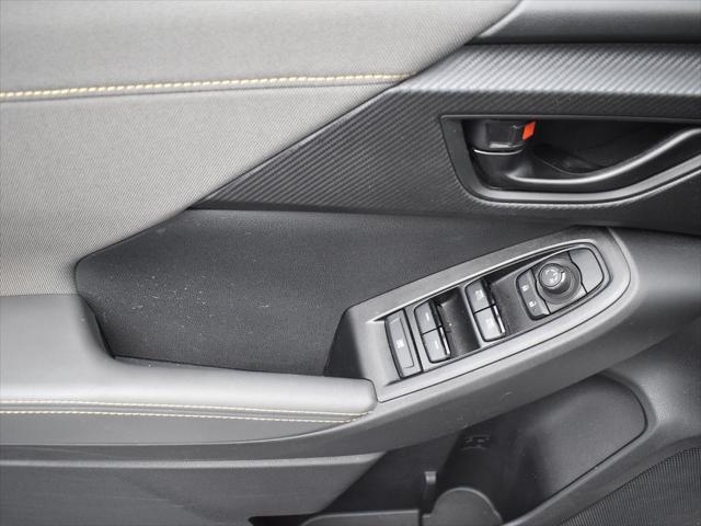 used 2024 Subaru Crosstrek car, priced at $31,900