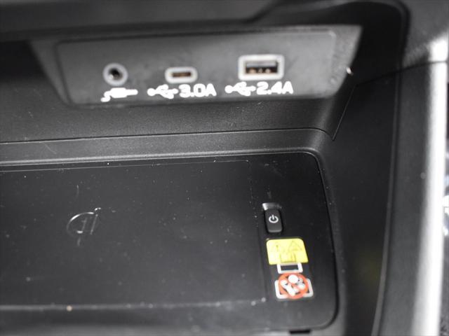 used 2024 Subaru Crosstrek car, priced at $31,900