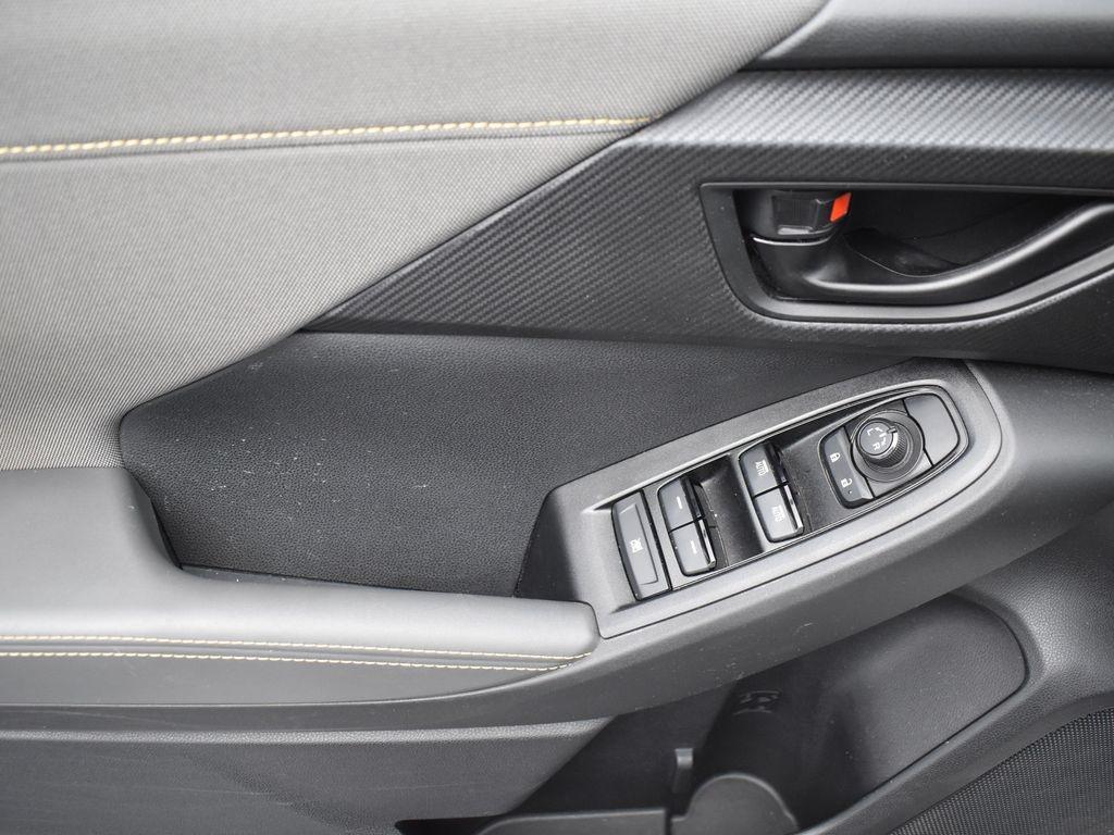 used 2024 Subaru Crosstrek car, priced at $28,395