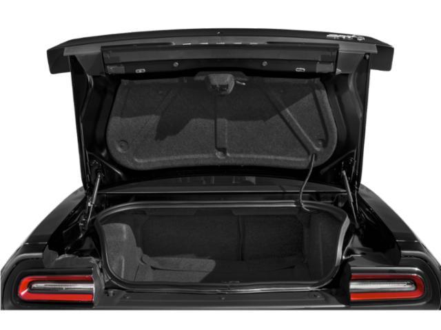 used 2023 Dodge Challenger car, priced at $69,995