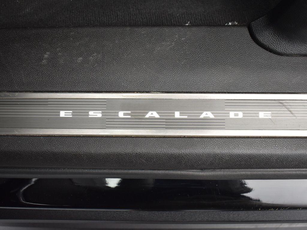 used 2021 Cadillac Escalade car