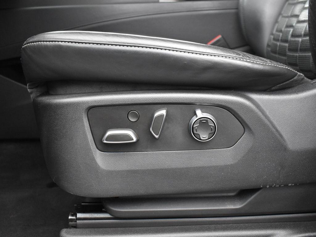 used 2021 Cadillac Escalade car
