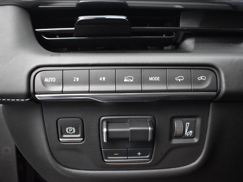 used 2021 Cadillac Escalade car