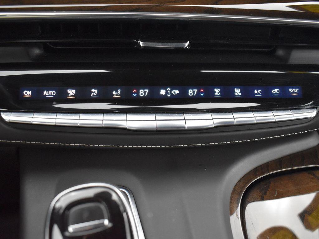 used 2021 Cadillac Escalade car
