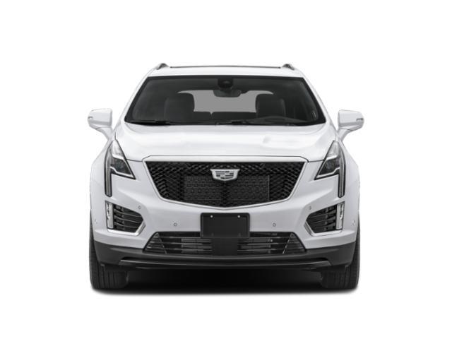 new 2025 Cadillac XT5 car, priced at $65,785